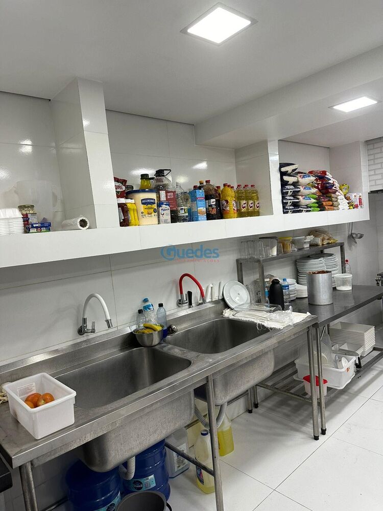 Prédio Inteiro, 250 m² - Foto 9