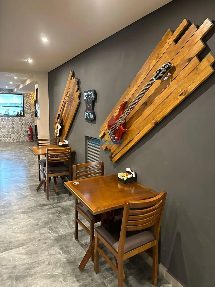 Prédio Inteiro, 250 m² - Foto 5