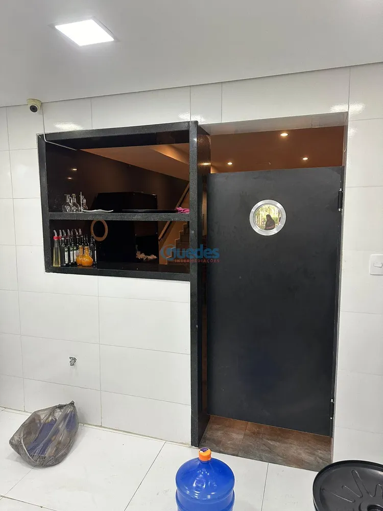 Prédio Inteiro, 250 m² - Foto 11