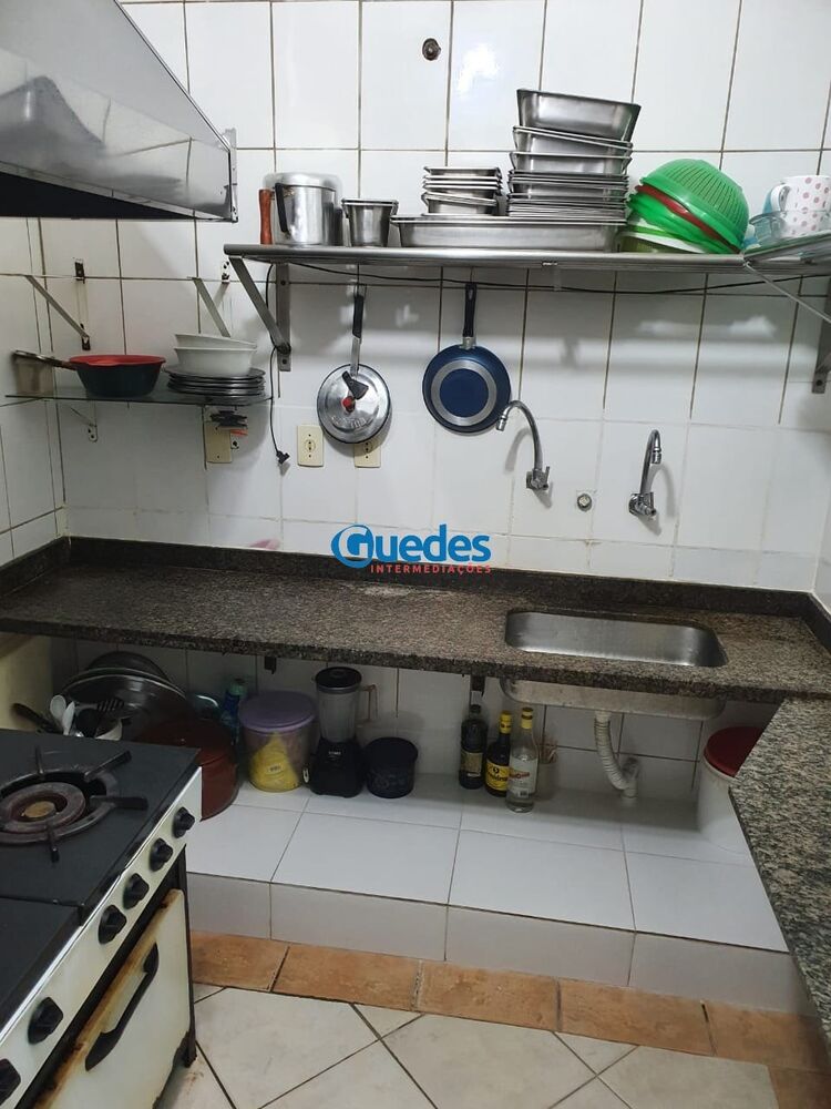 Prédio Inteiro à venda, 200m² - Foto 5