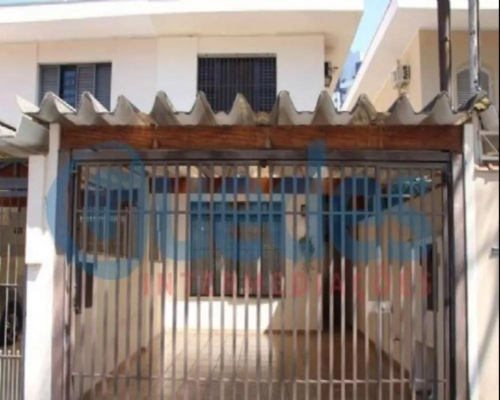 Sobrado, 3 quartos, 150 m² - Foto 4