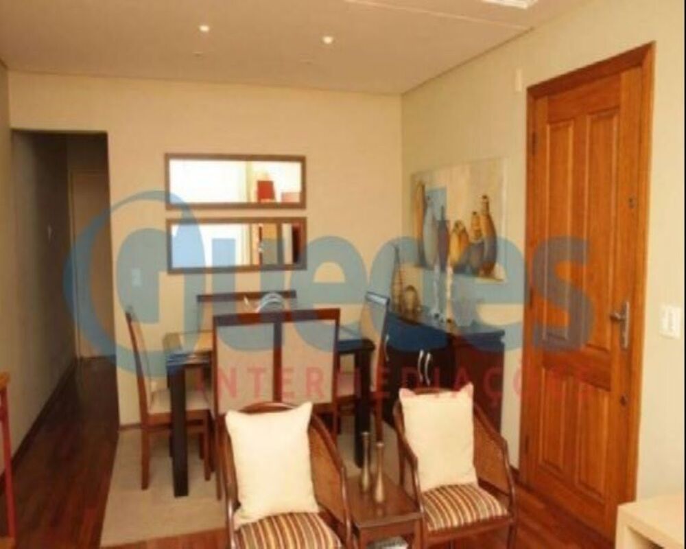 Sobrado, 3 quartos, 150 m² - Foto 9