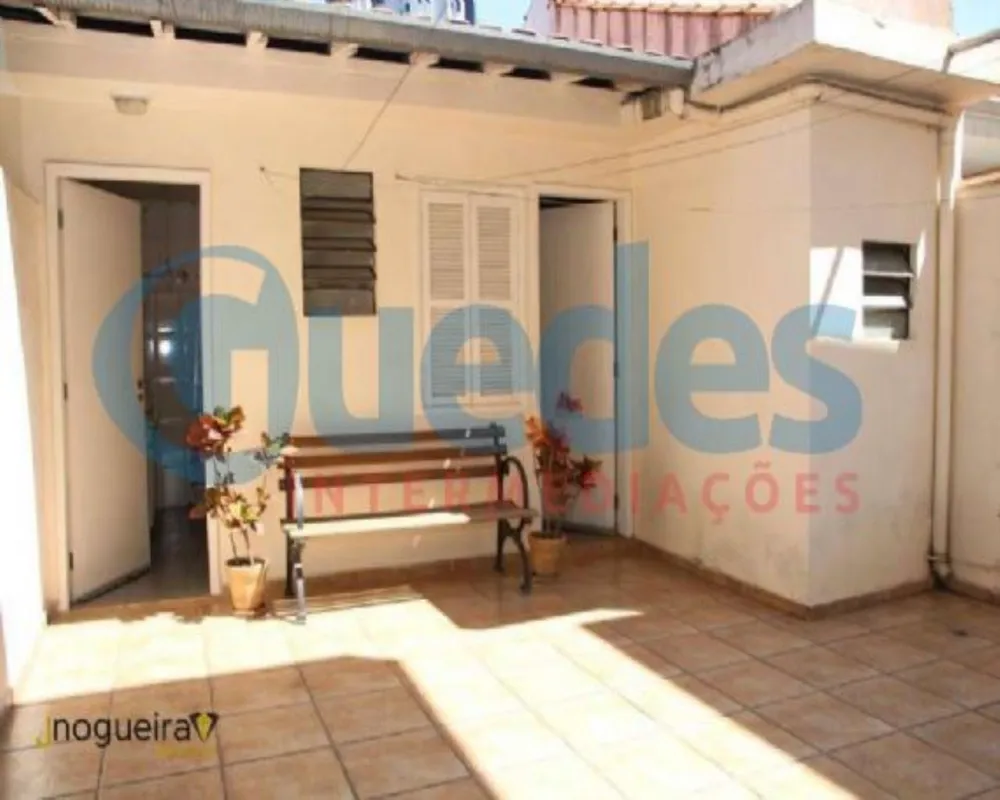 Sobrado, 3 quartos, 150 m² - Foto 22