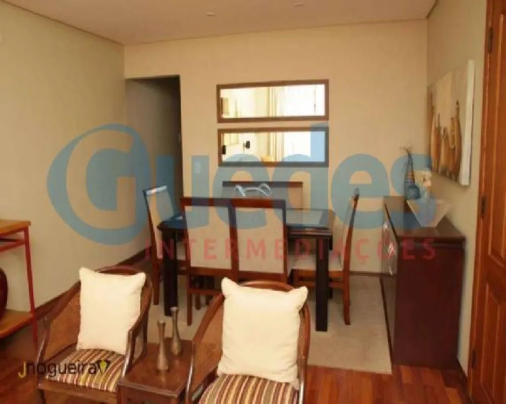 Sobrado, 3 quartos, 150 m² - Foto 18