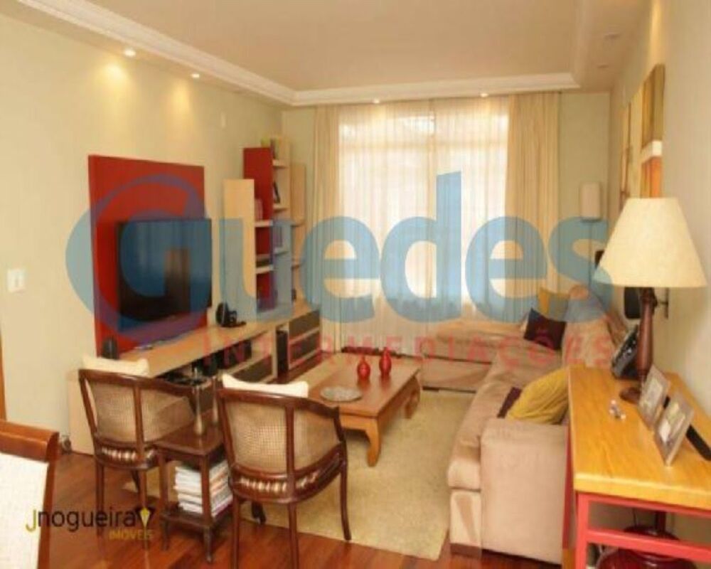 Sobrado, 3 quartos, 150 m² - Foto 7