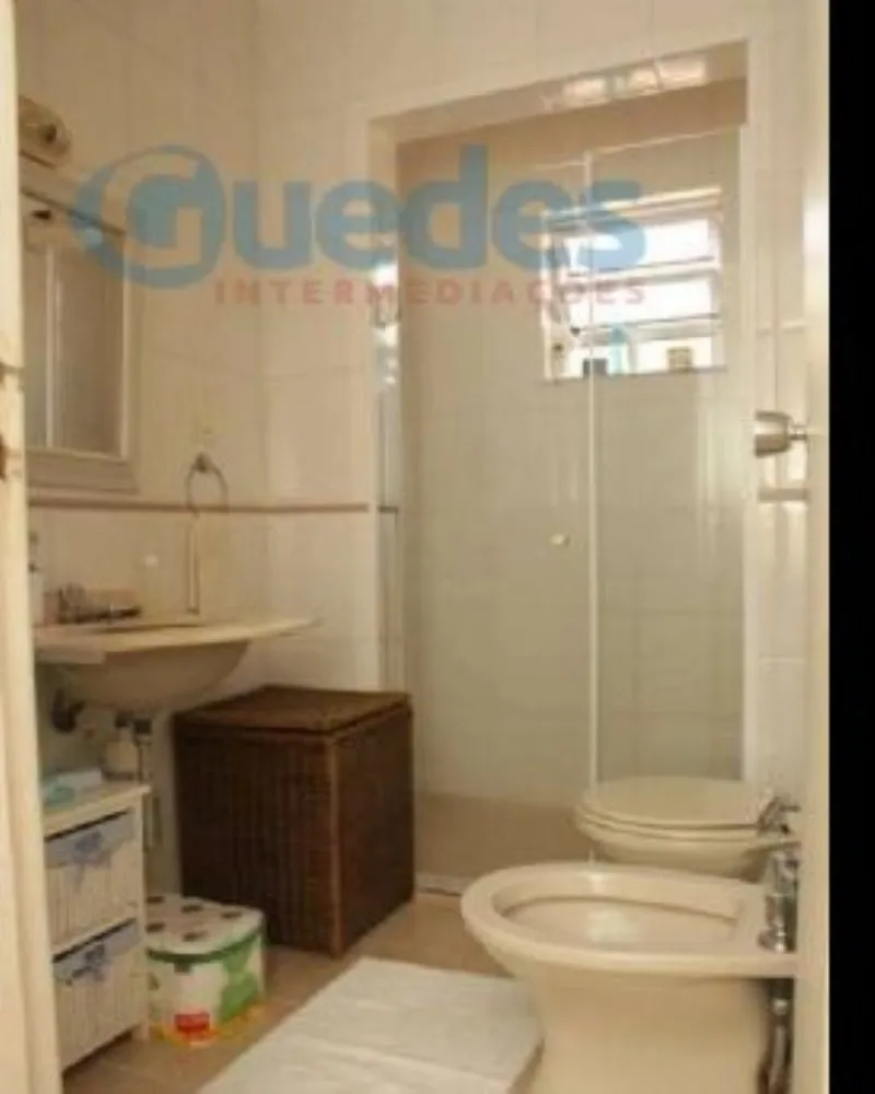 Sobrado, 3 quartos, 150 m² - Foto 5