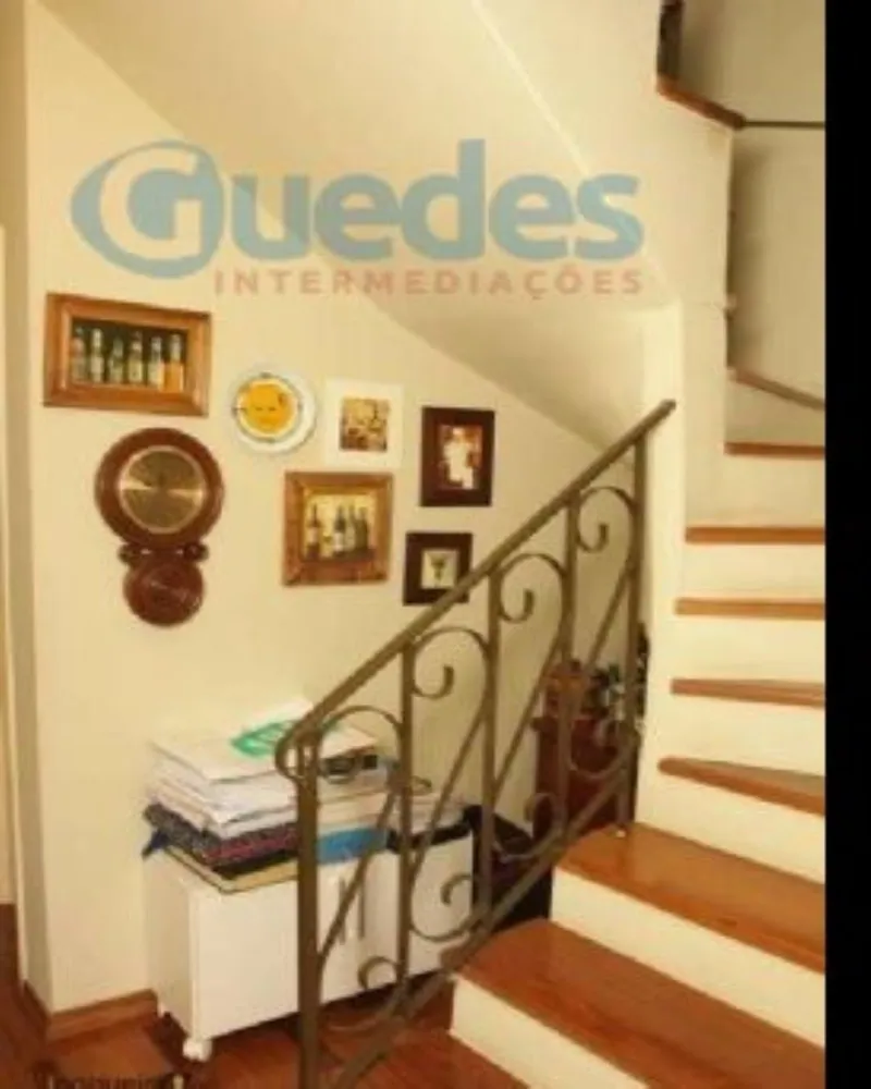 Sobrado, 3 quartos, 150 m² - Foto 11
