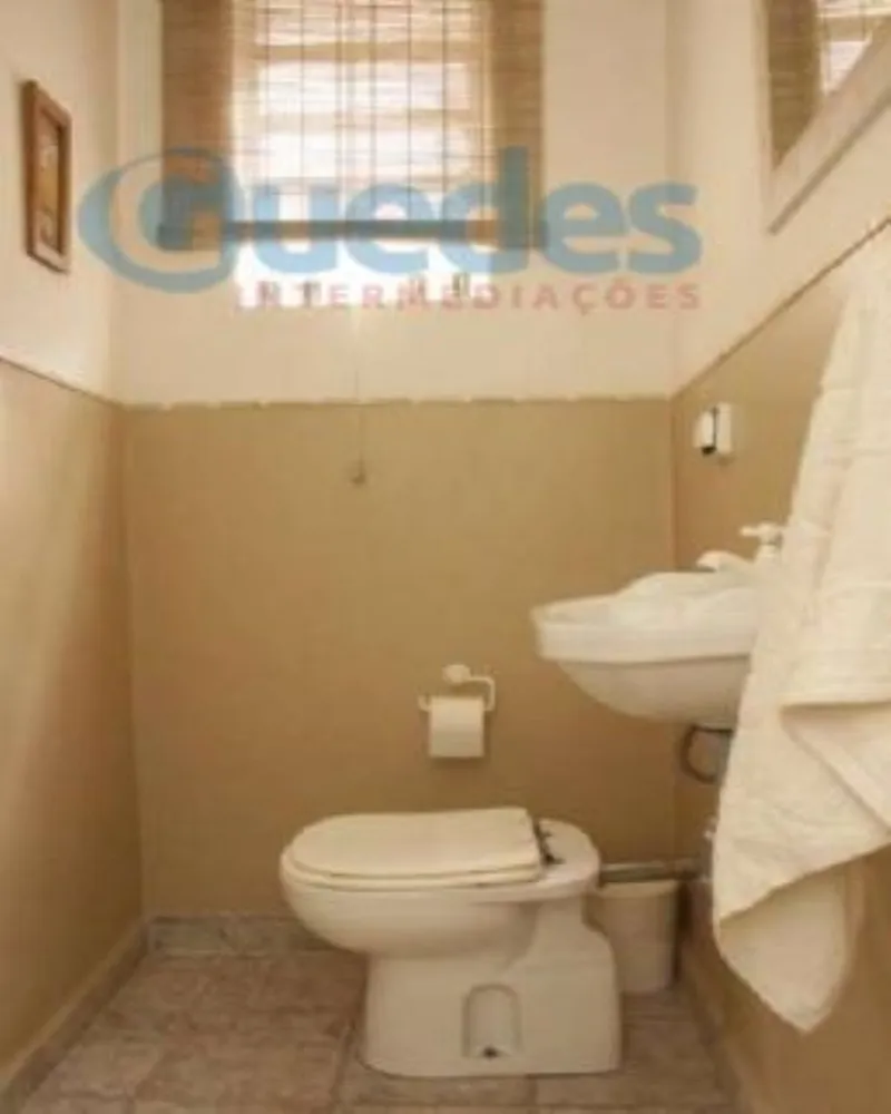 Sobrado, 3 quartos, 150 m² - Foto 12