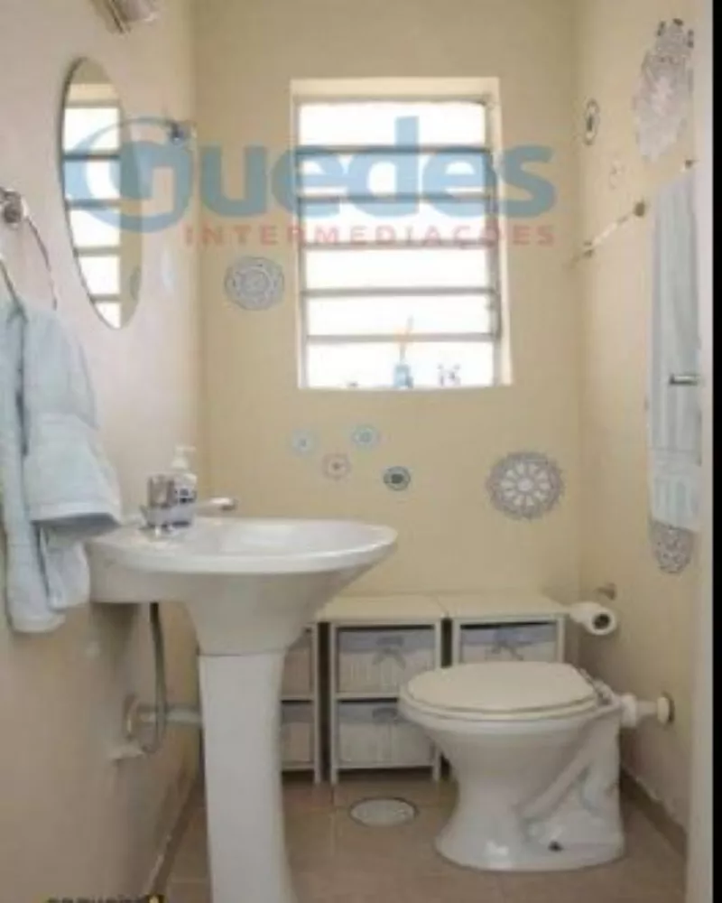 Sobrado, 3 quartos, 150 m² - Foto 2