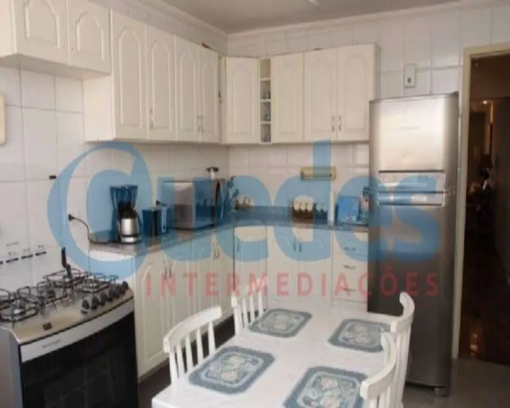 Sobrado, 3 quartos, 150 m² - Foto 15
