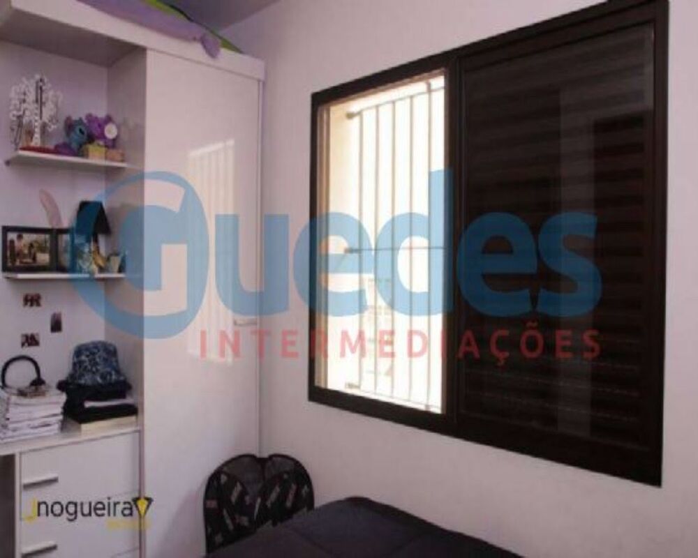 Sobrado, 3 quartos, 150 m² - Foto 8