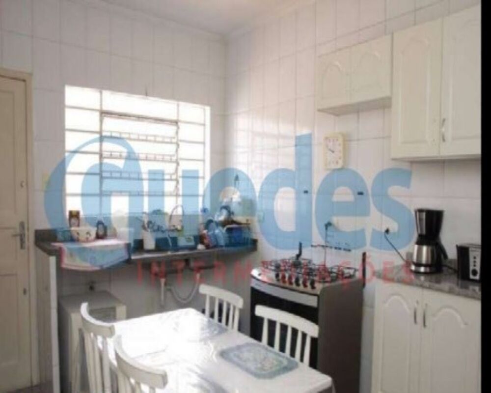 Sobrado, 3 quartos, 150 m² - Foto 5