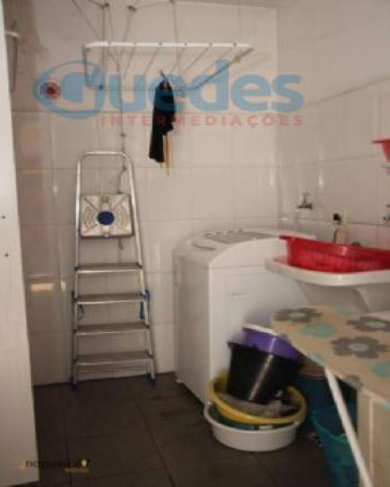 Sobrado, 3 quartos, 150 m² - Foto 6