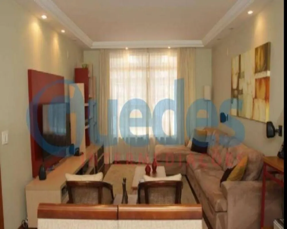 Sobrado, 3 quartos, 150 m² - Foto 19