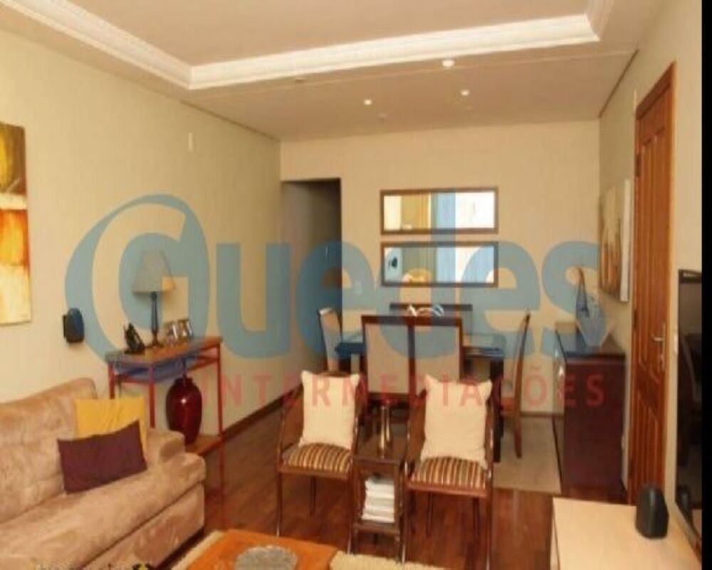 Sobrado, 3 quartos, 150 m² - Foto 12