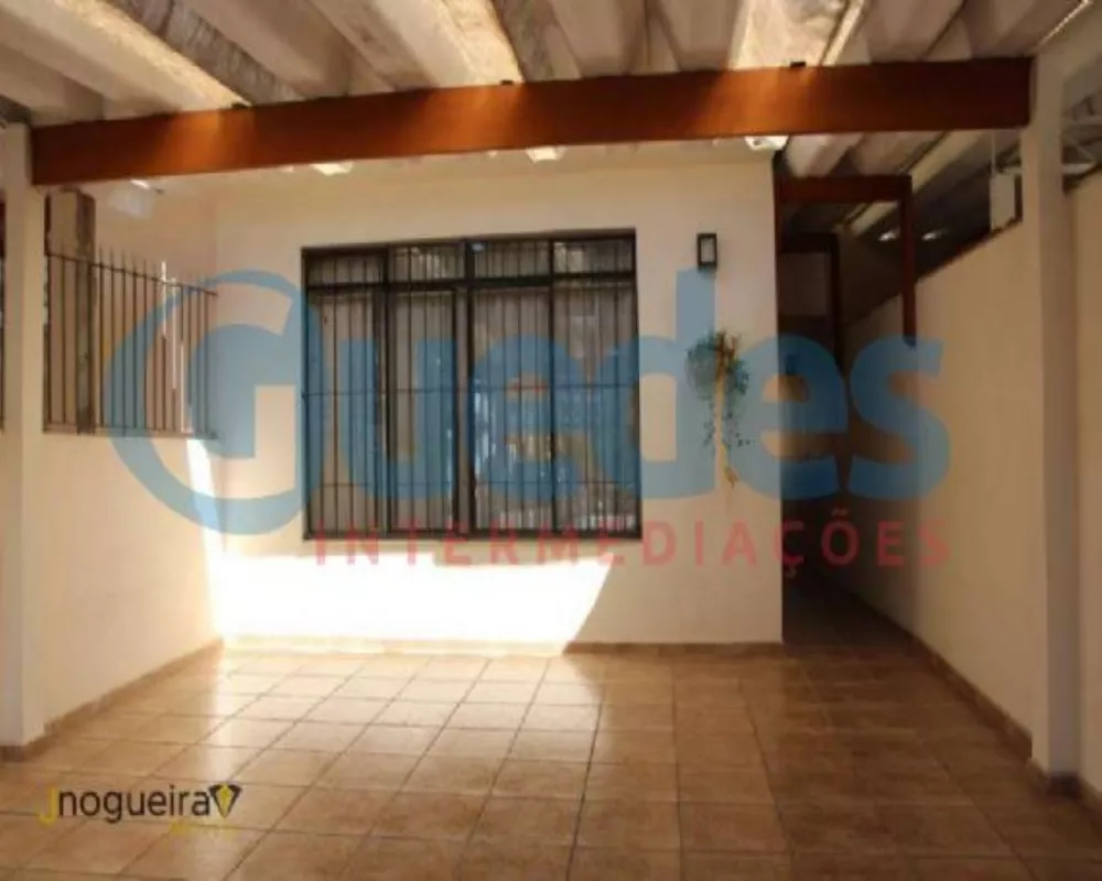Sobrado, 3 quartos, 150 m² - Foto 1