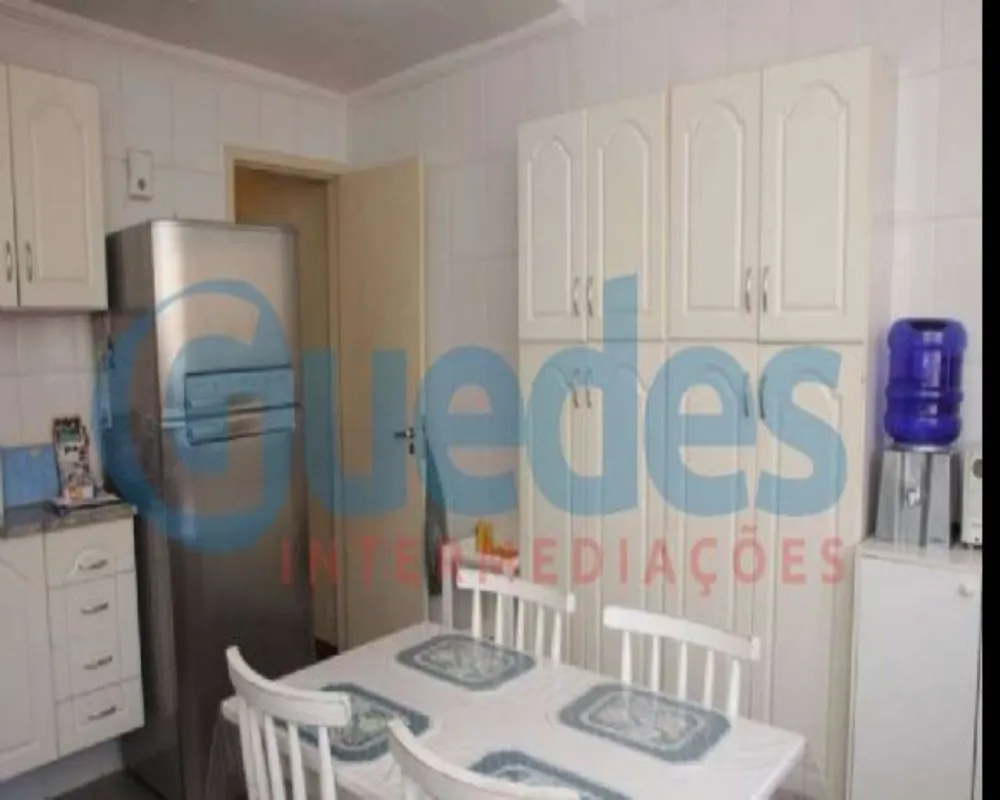 Sobrado, 3 quartos, 150 m² - Foto 21