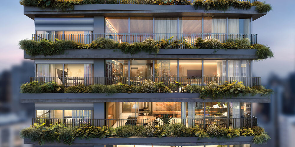 Apartamento, 3 quartos, 200 m² - Foto 26