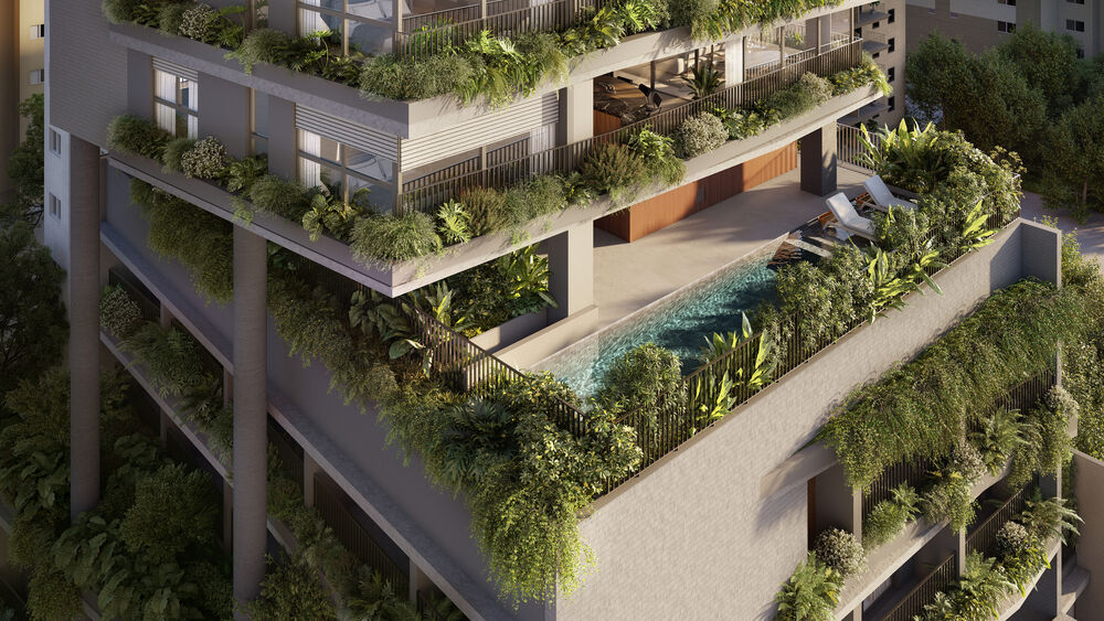 Apartamento, 3 quartos, 200 m² - Foto 25