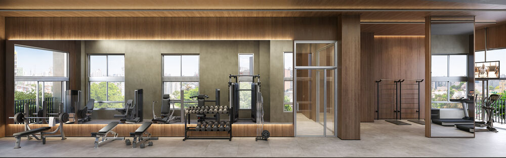 Apartamento, 3 quartos, 200 m² - Foto 19