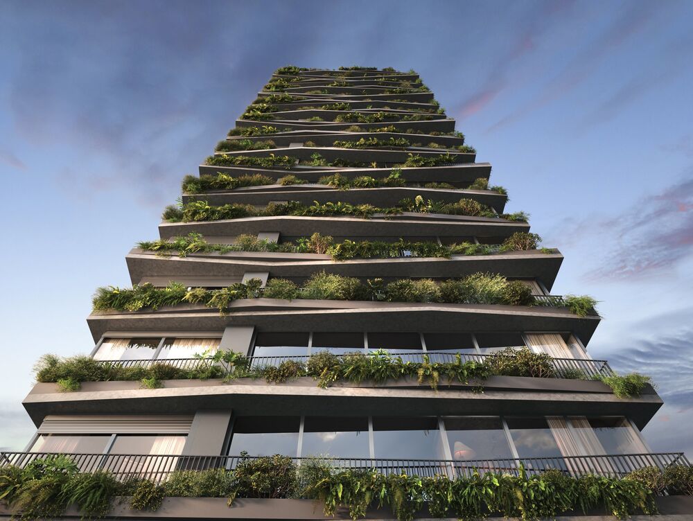 Apartamento, 3 quartos, 200 m² - Foto 4