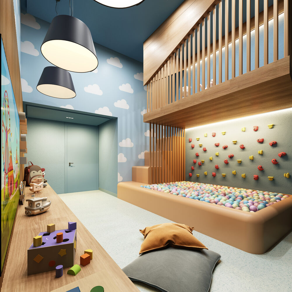 Apartamento, 3 quartos, 200 m² - Foto 21