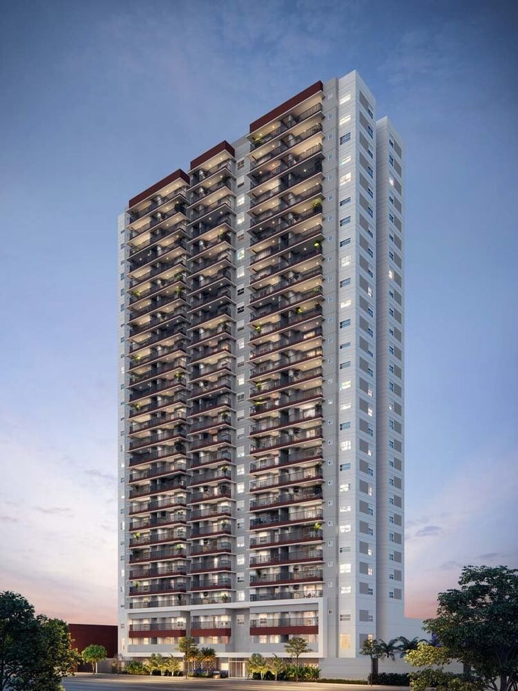 Apartamento, 2 quartos, 63 m² - Foto 10