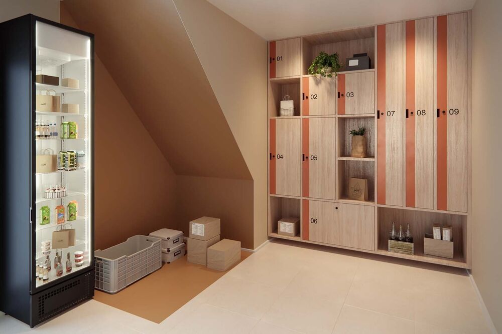 Apartamento, 2 quartos, 63 m² - Foto 14