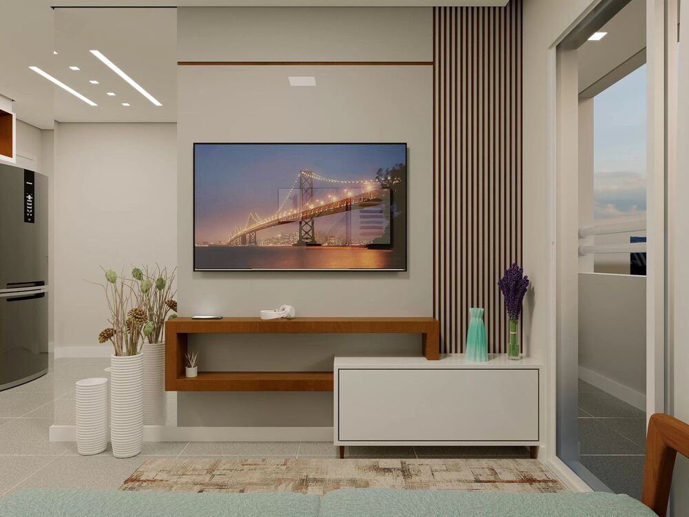 Apartamento, 2 quartos, 32 m² - Foto 11