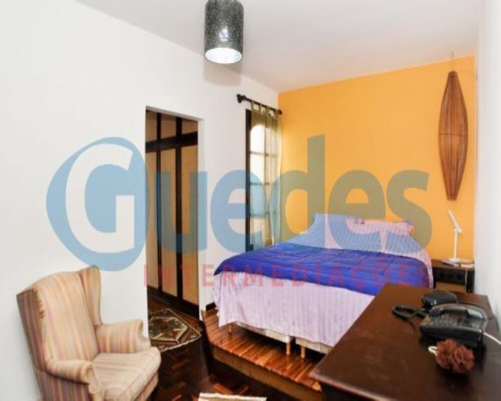 Sobrado, 3 quartos, 189 m² - Foto 12