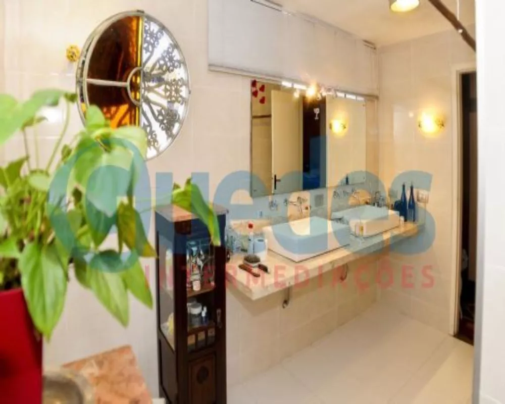 Sobrado, 3 quartos, 189 m² - Foto 2