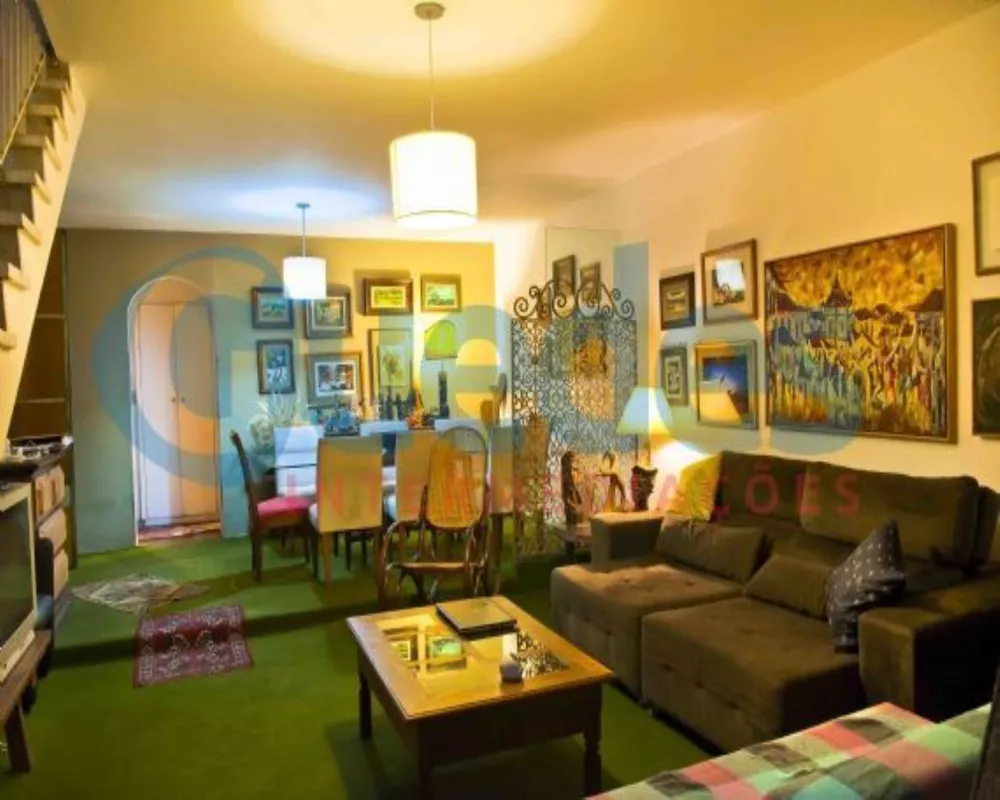 Sobrado, 3 quartos, 189 m² - Foto 10