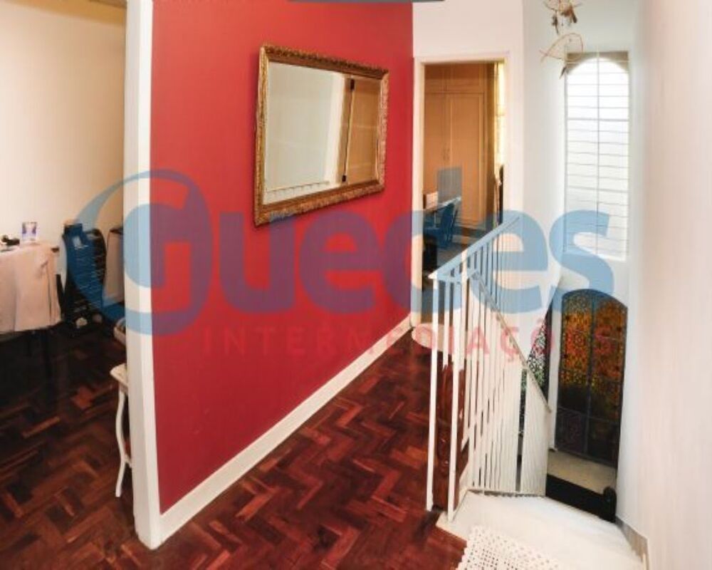 Sobrado, 3 quartos, 189 m² - Foto 9