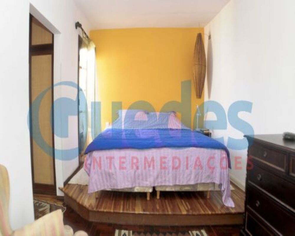 Sobrado, 3 quartos, 189 m² - Foto 11