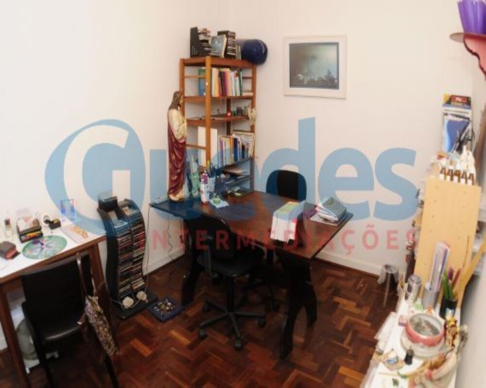 Sobrado, 3 quartos, 189 m² - Foto 8