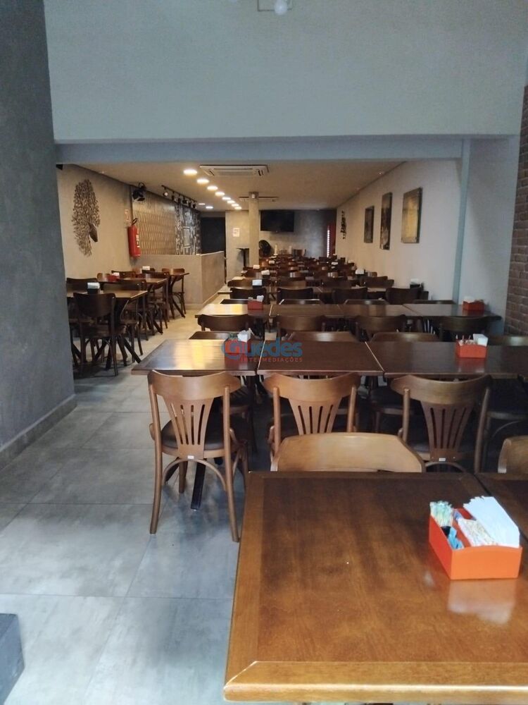 Prédio Inteiro, 300 m² - Foto 11