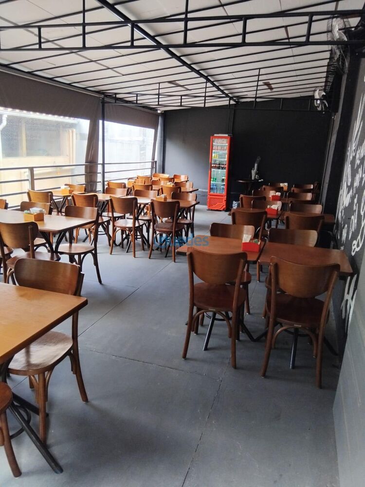 Prédio Inteiro, 300 m² - Foto 8