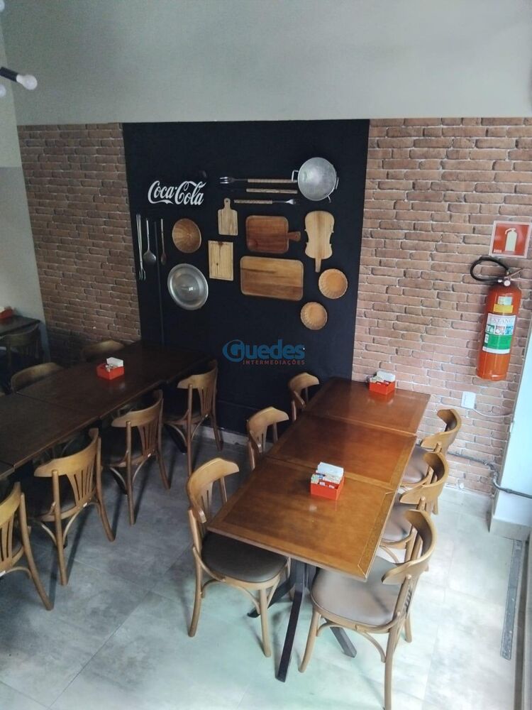 Prédio Inteiro, 300 m² - Foto 12