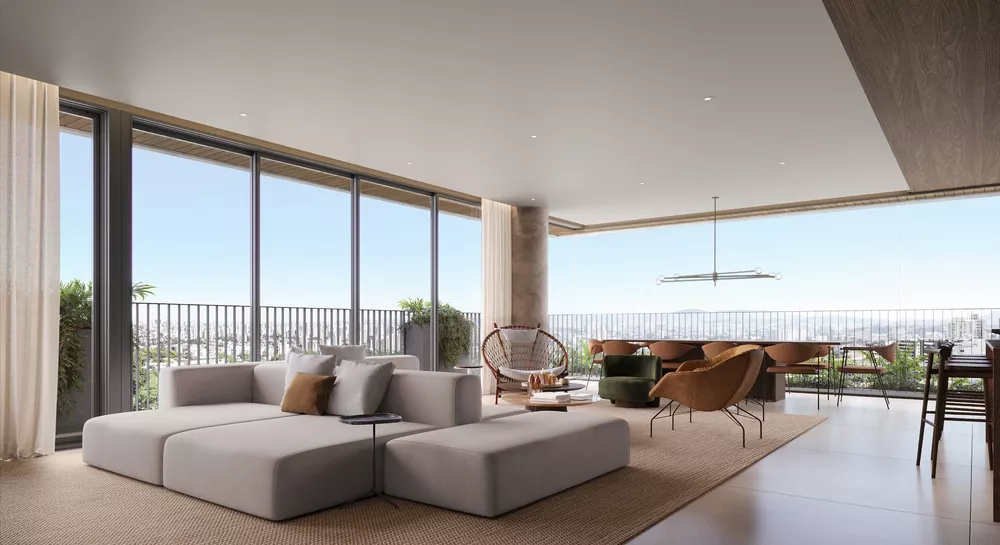 Apartamento, 2 quartos, 171 m² - Foto 24