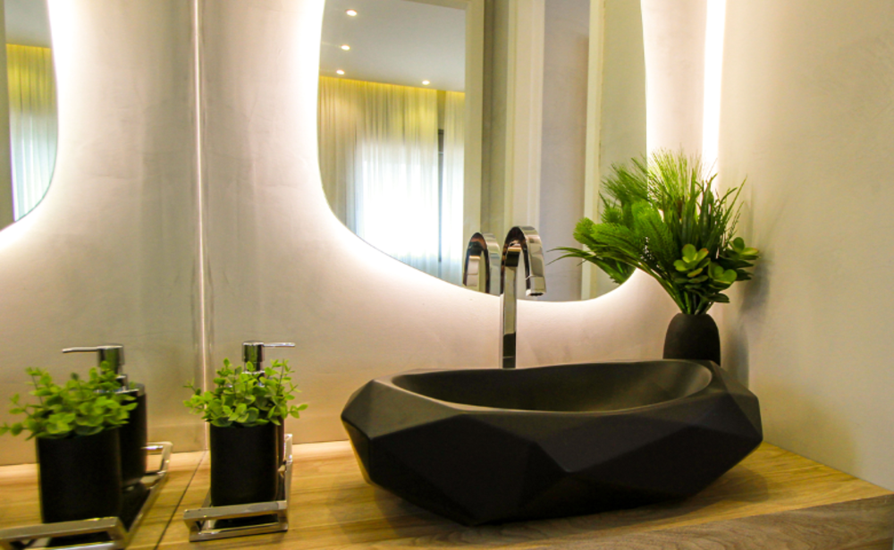 Apartamento, 1 quarto, 27 m² - Foto 6