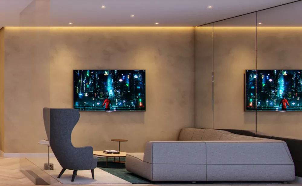 Apartamento, 1 quarto, 27 m² - Foto 4