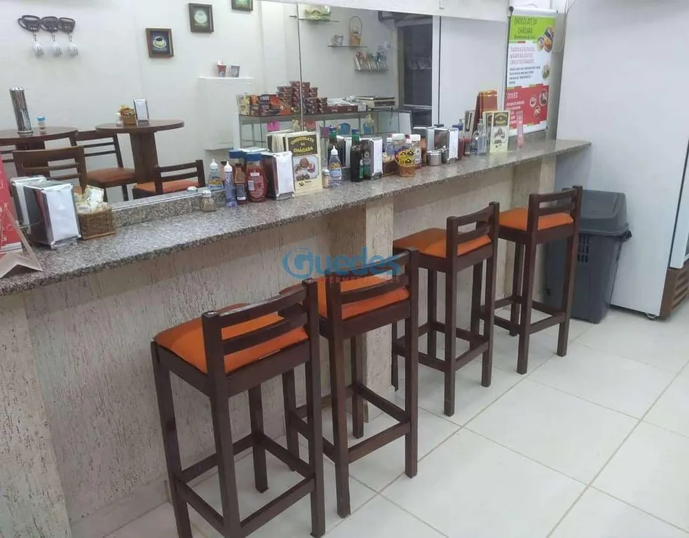 Prédio Inteiro, 100 m² - Foto 1