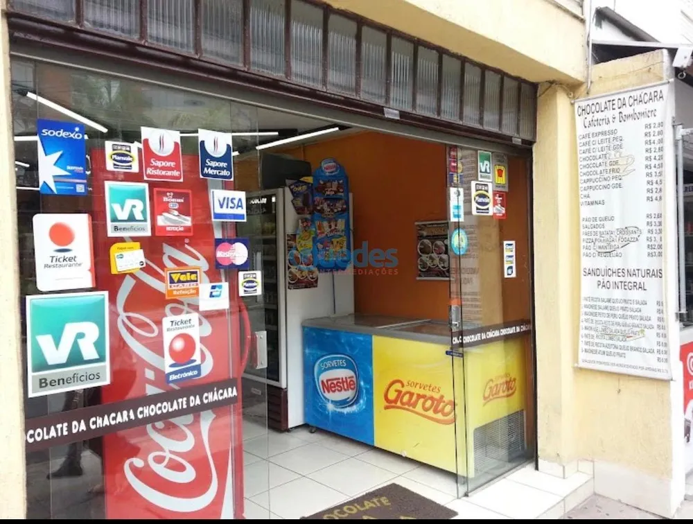 Prédio Inteiro, 100 m² - Foto 10