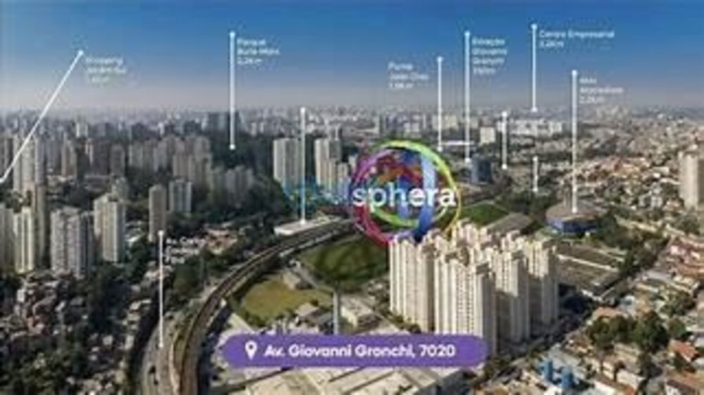 Apartamento, 2 quartos, 43 m² - Foto 5