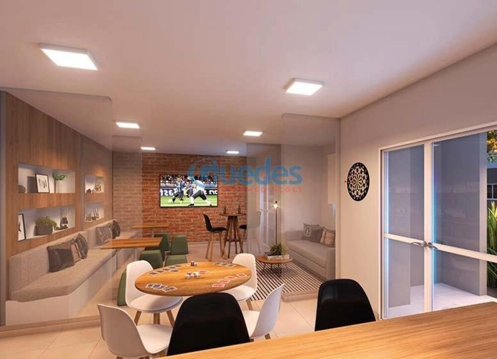 Apartamento, 2 quartos, 43 m² - Foto 11