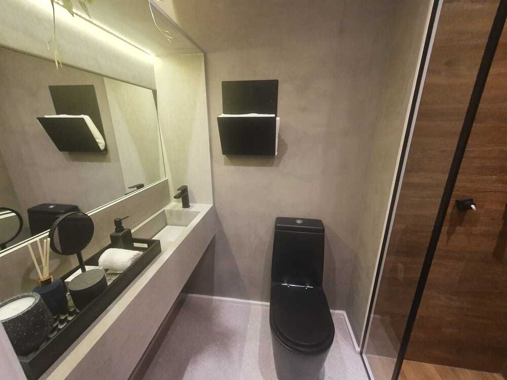 Apartamento, 1 quarto, 29 m² - Foto 19
