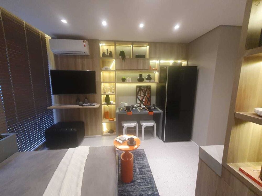 Apartamento, 1 quarto, 29 m² - Foto 20
