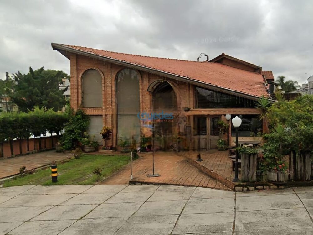 Prédio Inteiro, 550 m² - Foto 1