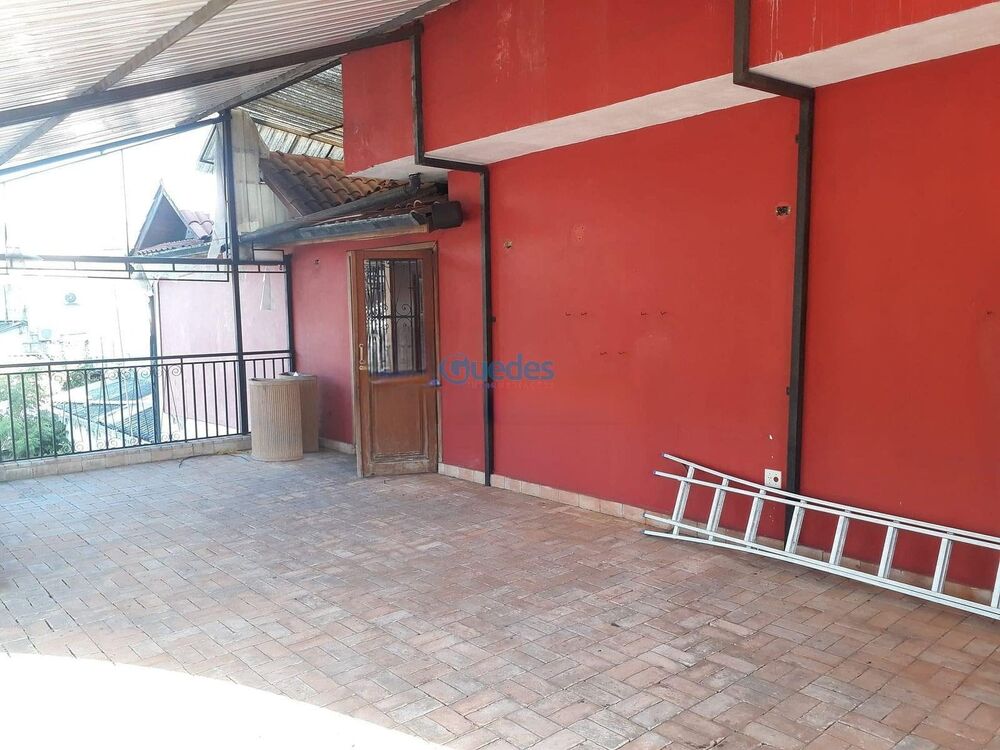 Prédio Inteiro, 550 m² - Foto 9