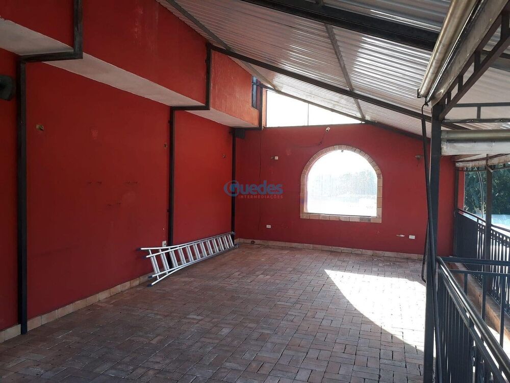 Prédio Inteiro, 550 m² - Foto 10